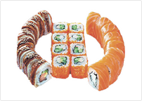 Сет «Для двоих»