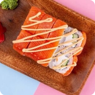 Филадельфия спайси