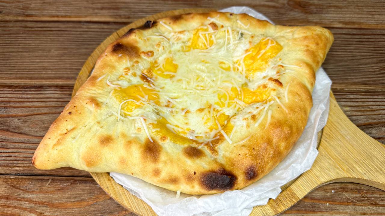 Лодочка 6 сыров