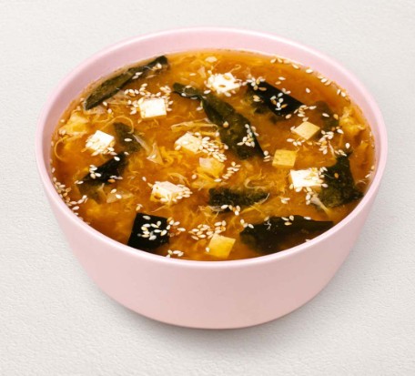 Суп Кимчи