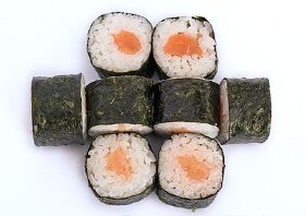 Сяке кунсей маки