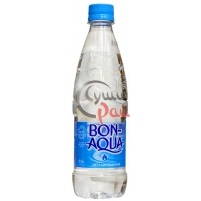Бон аква 0.5л