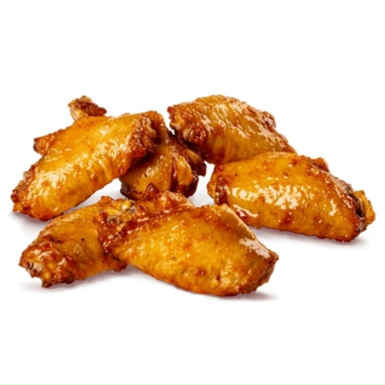 Крылья куриные Баффало