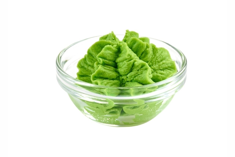 Васаби порционный