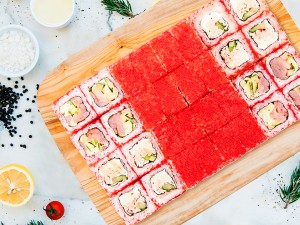 Сет Калифорния
