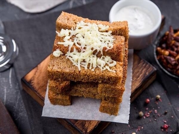 Колодец с сыром