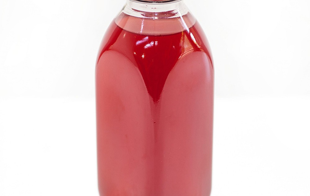 Морс домашний