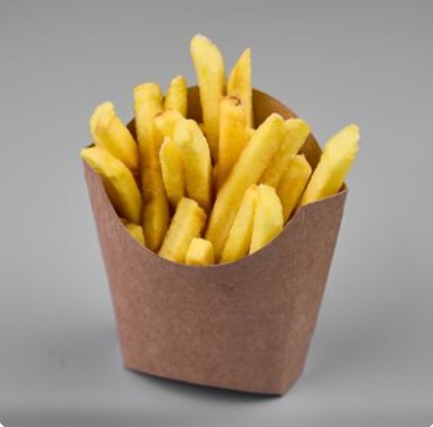 Картофель фри