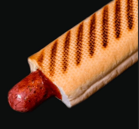  Хот-дог ФРЕНЧ