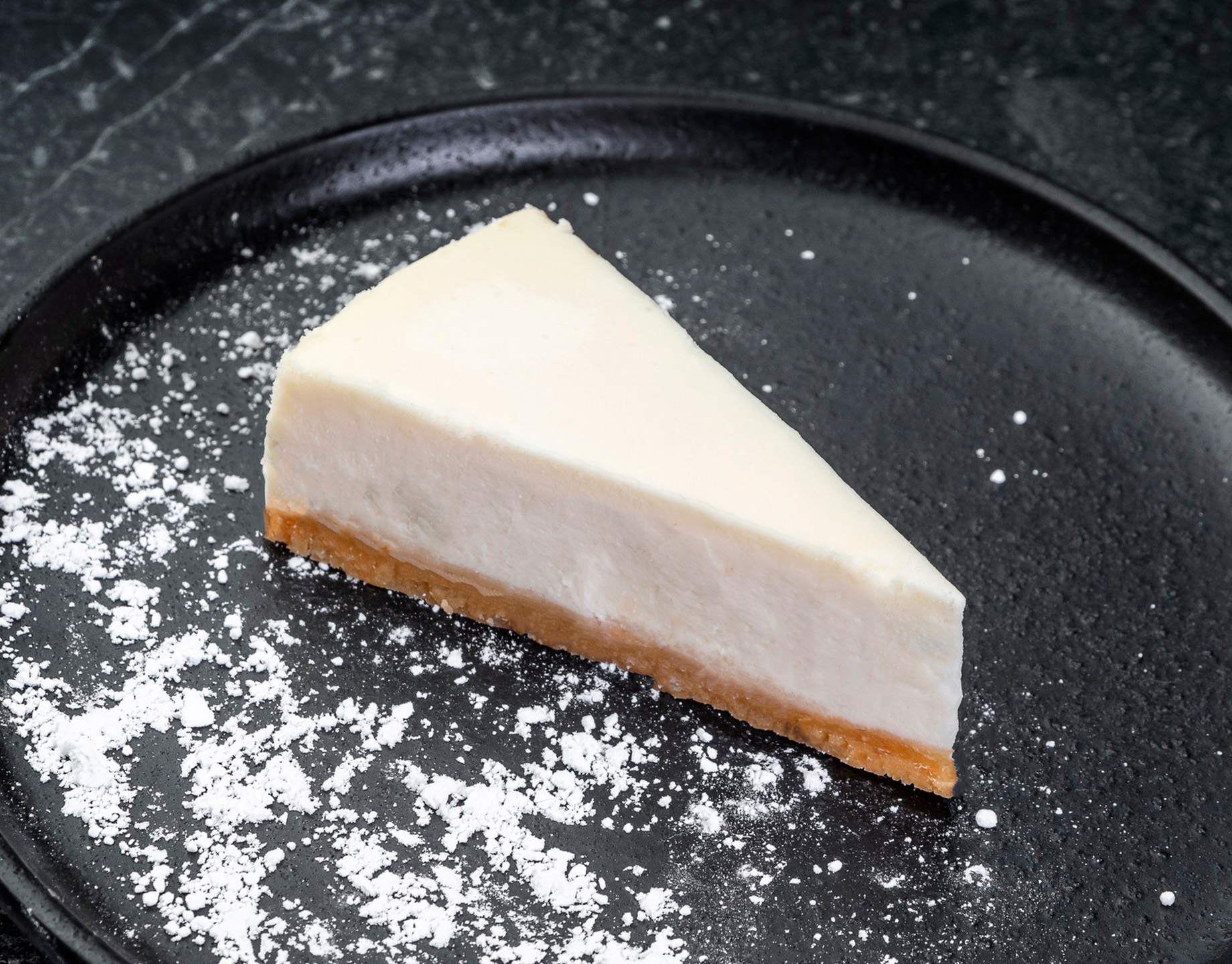 Чизкейк Классический