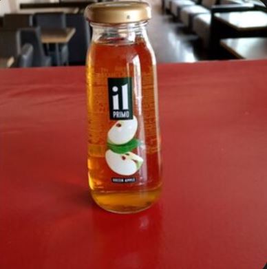 Нектар IL Primo Green apple (Яблоко)