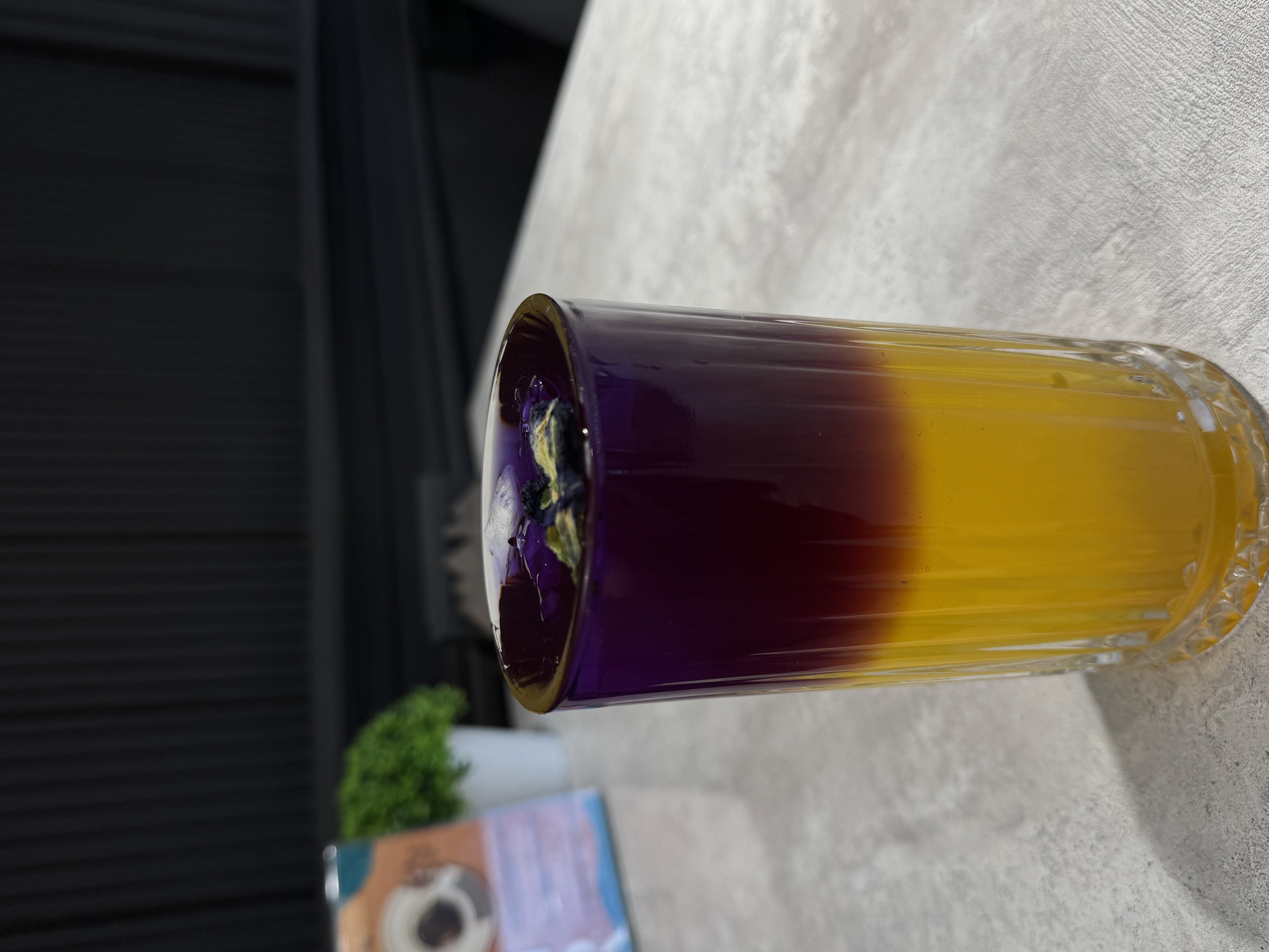 «Персик-анчан» 