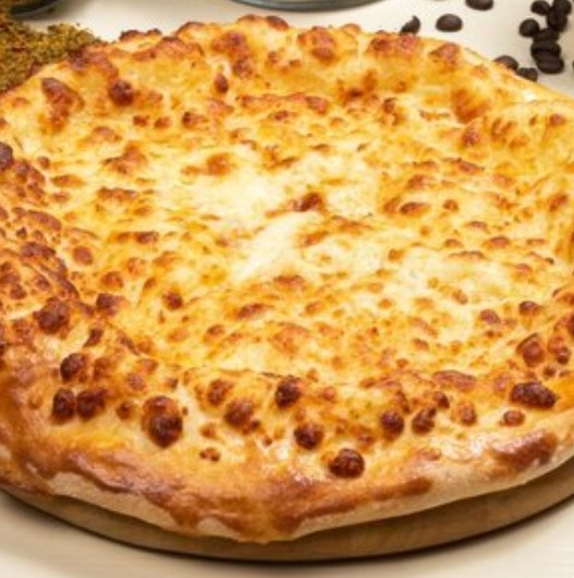 Хачапури по-мегрельски