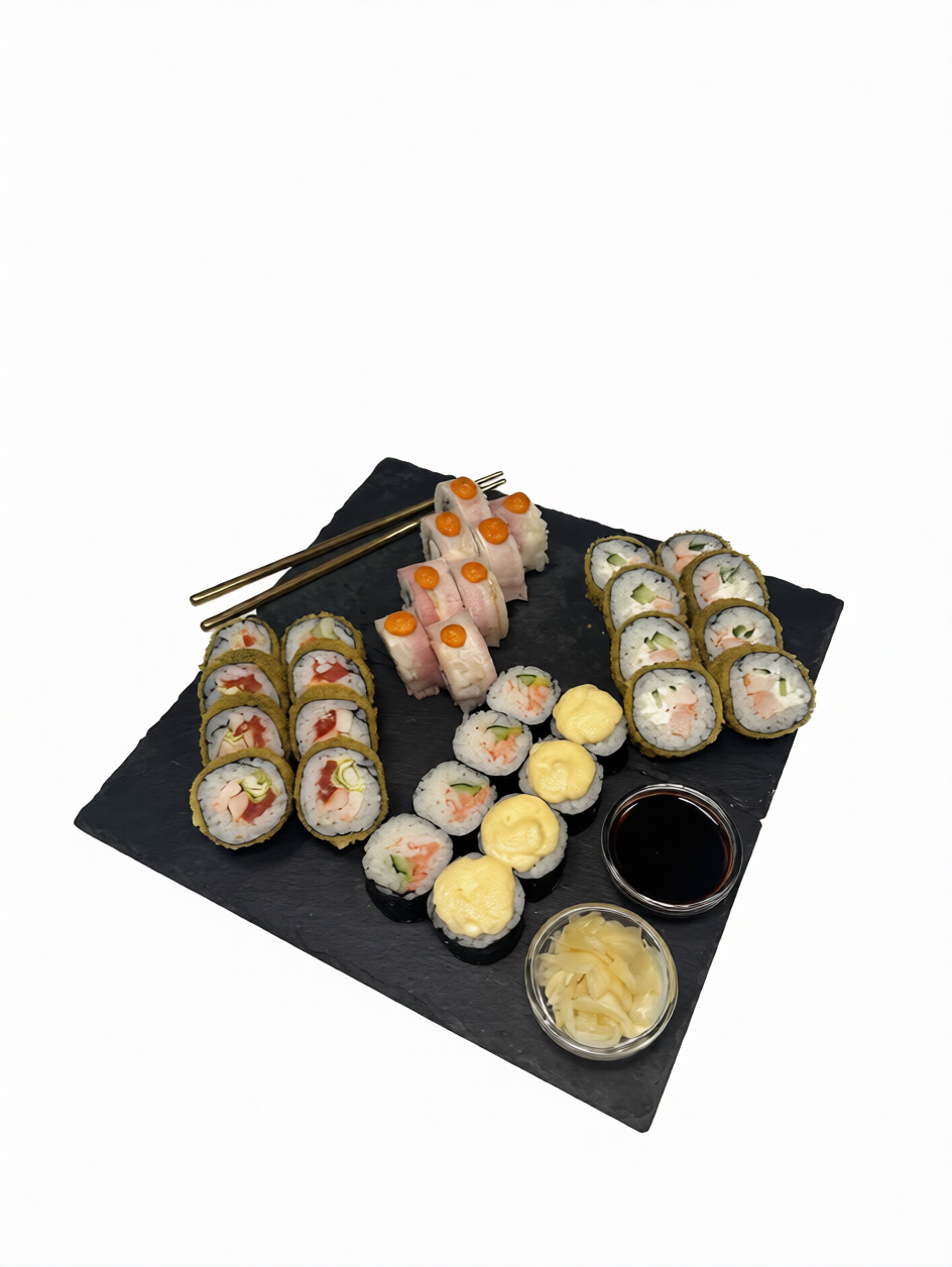 Сет Крепкий орешек