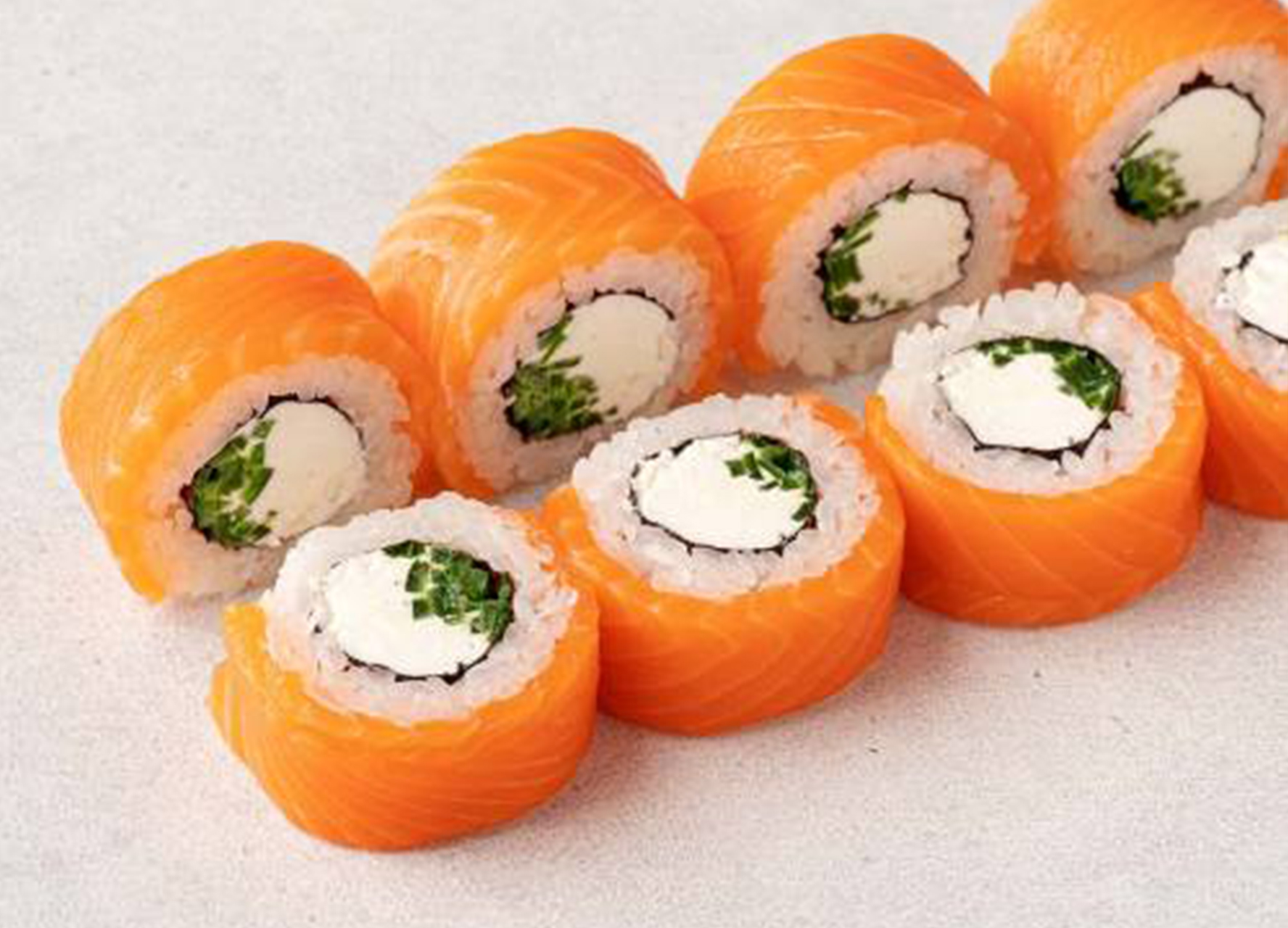 Ролл Филадельфия