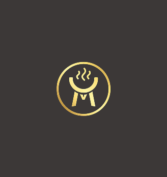 AMA GRILL - логотип