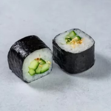 Каппа хосомаки