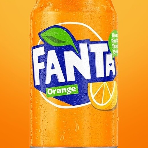 Fanta 1 л