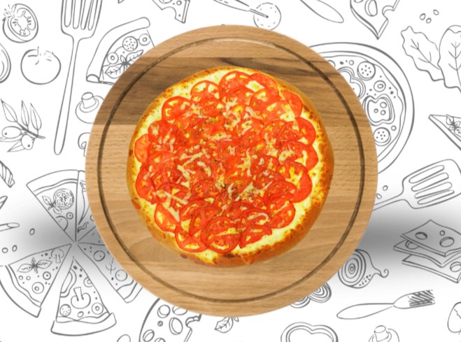 Бейби Маргарита