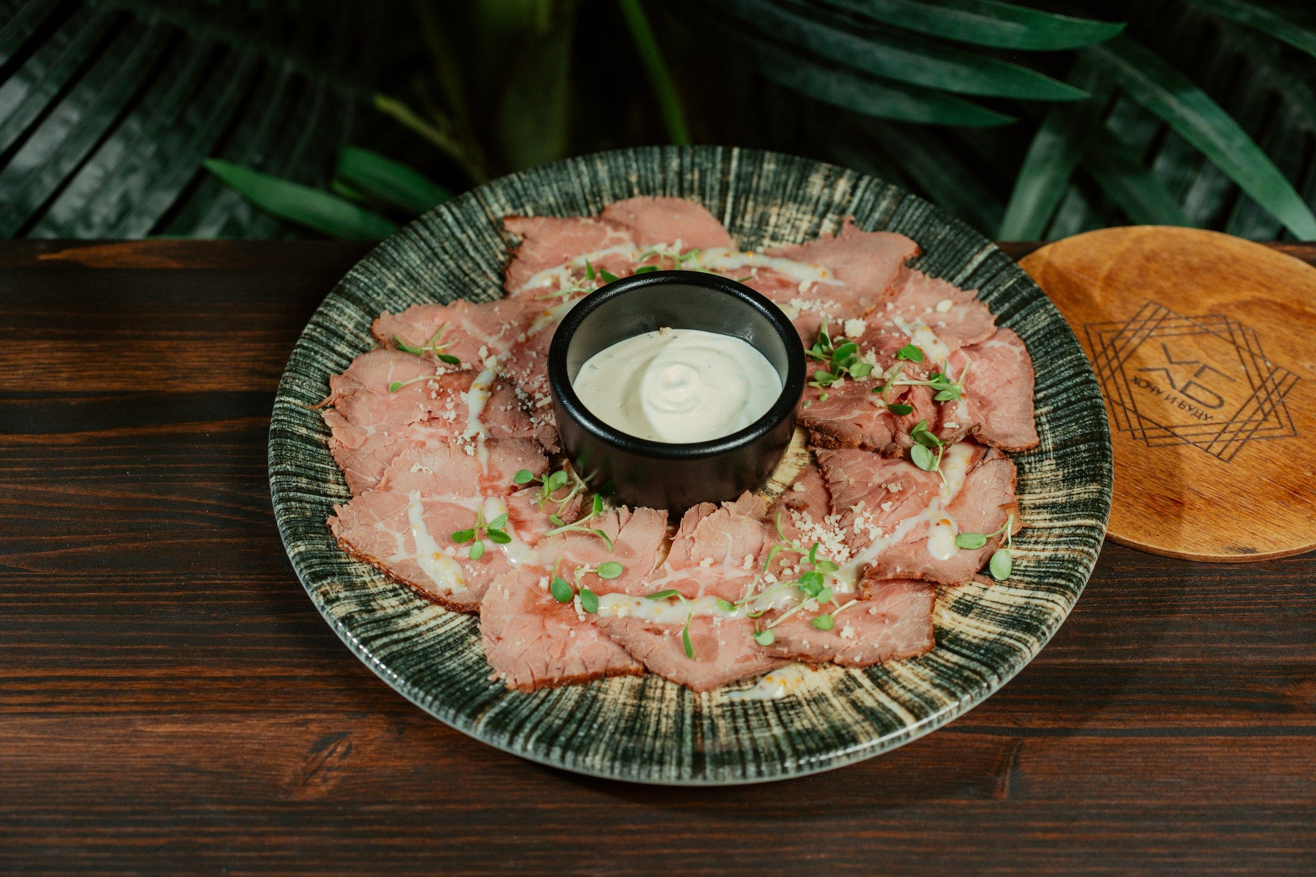 Вителло тонато