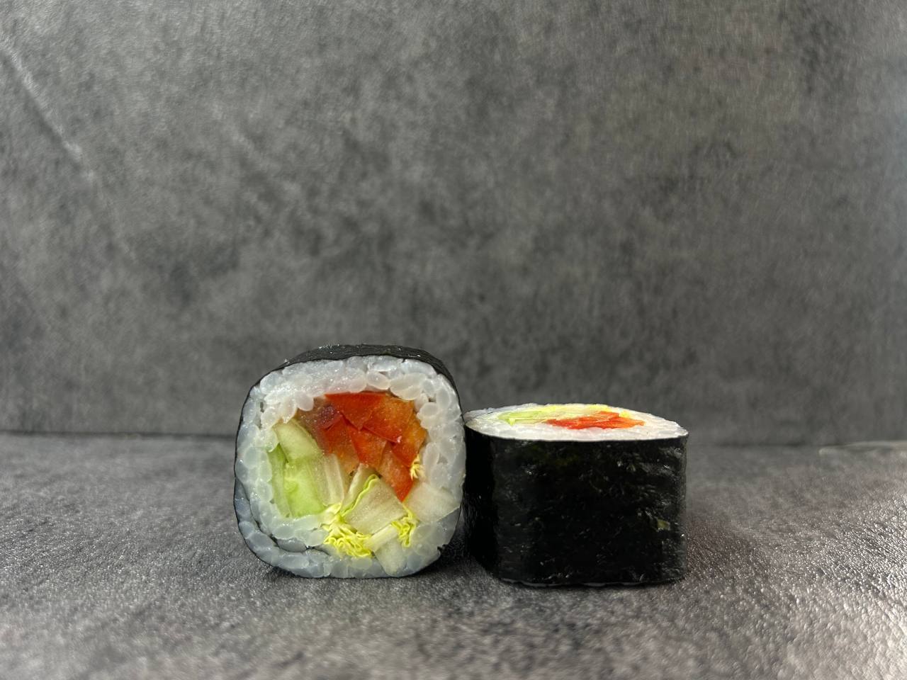 Веган маки (8 шт)