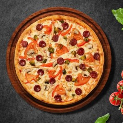 Пицца 30 см Мексика