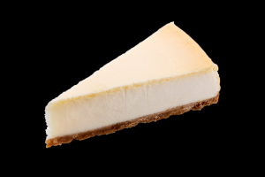 Чизкейк Нью-Йорк Клубника