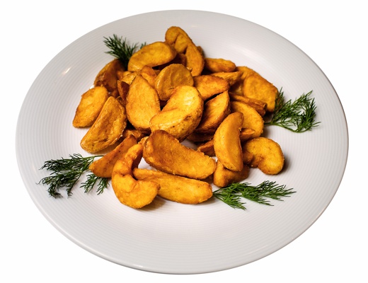 Картофель Айдахо