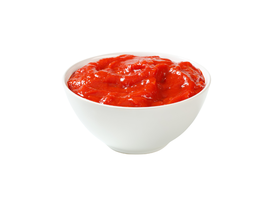 Кетчуп