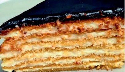 Птичье молоко