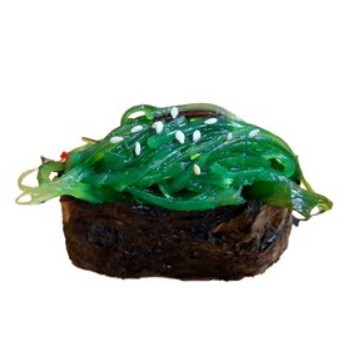 Суши с чукой 