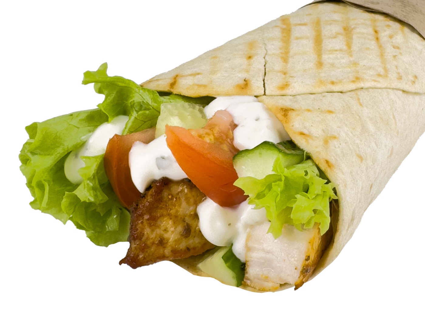 ТарТар Шаурма