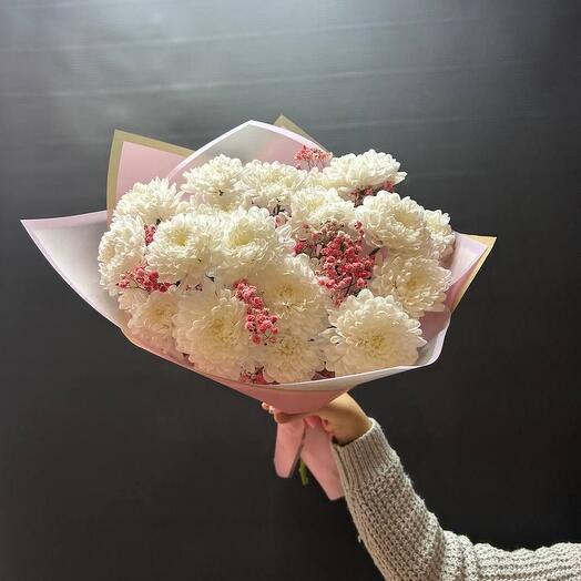 Букет сборный «Чудо»