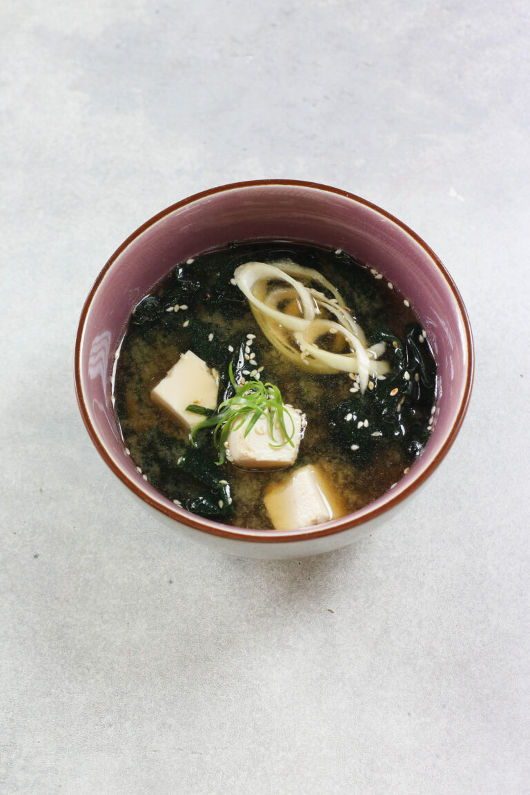 Мисо