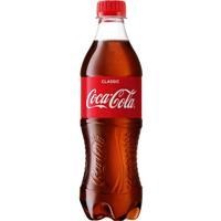 COCA-COLA 0,5Л