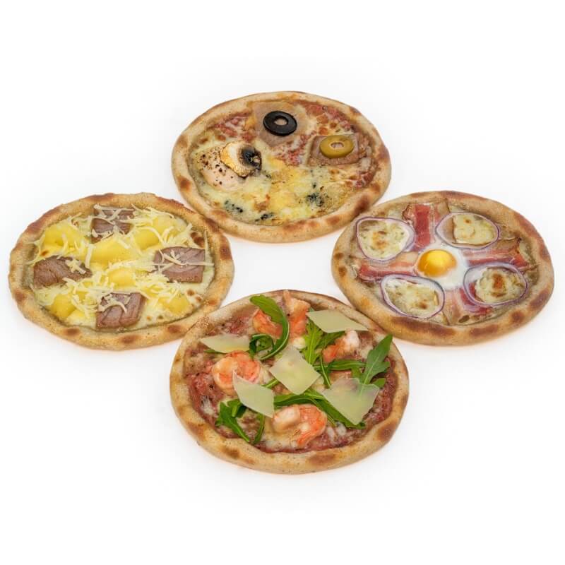 Пицолетты Сет №2