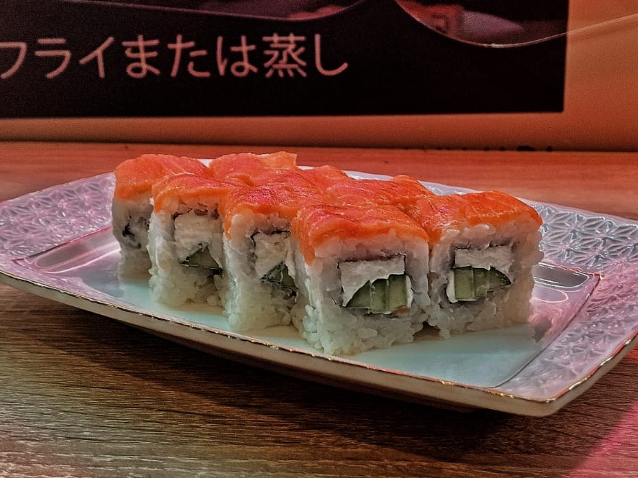 Филадельфия лайт