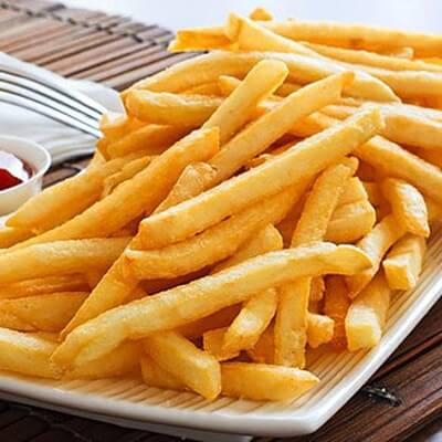 Картофель фри