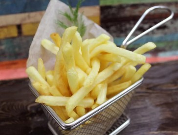 Картофель фри