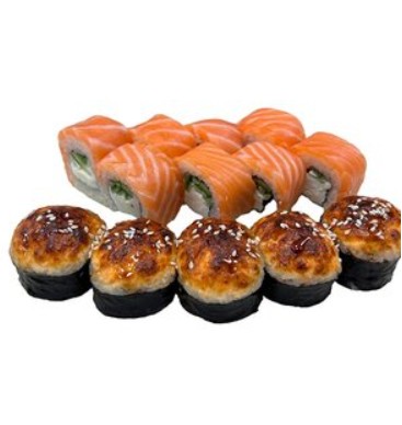 Сет №6 (Морс черная смородина домашний (300 мл))