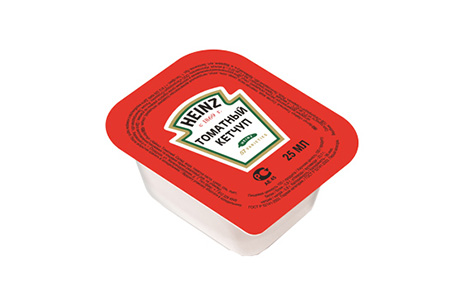Соус томатный Кетчуп HEINZ