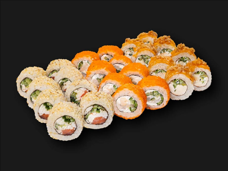 Сет Фаворит