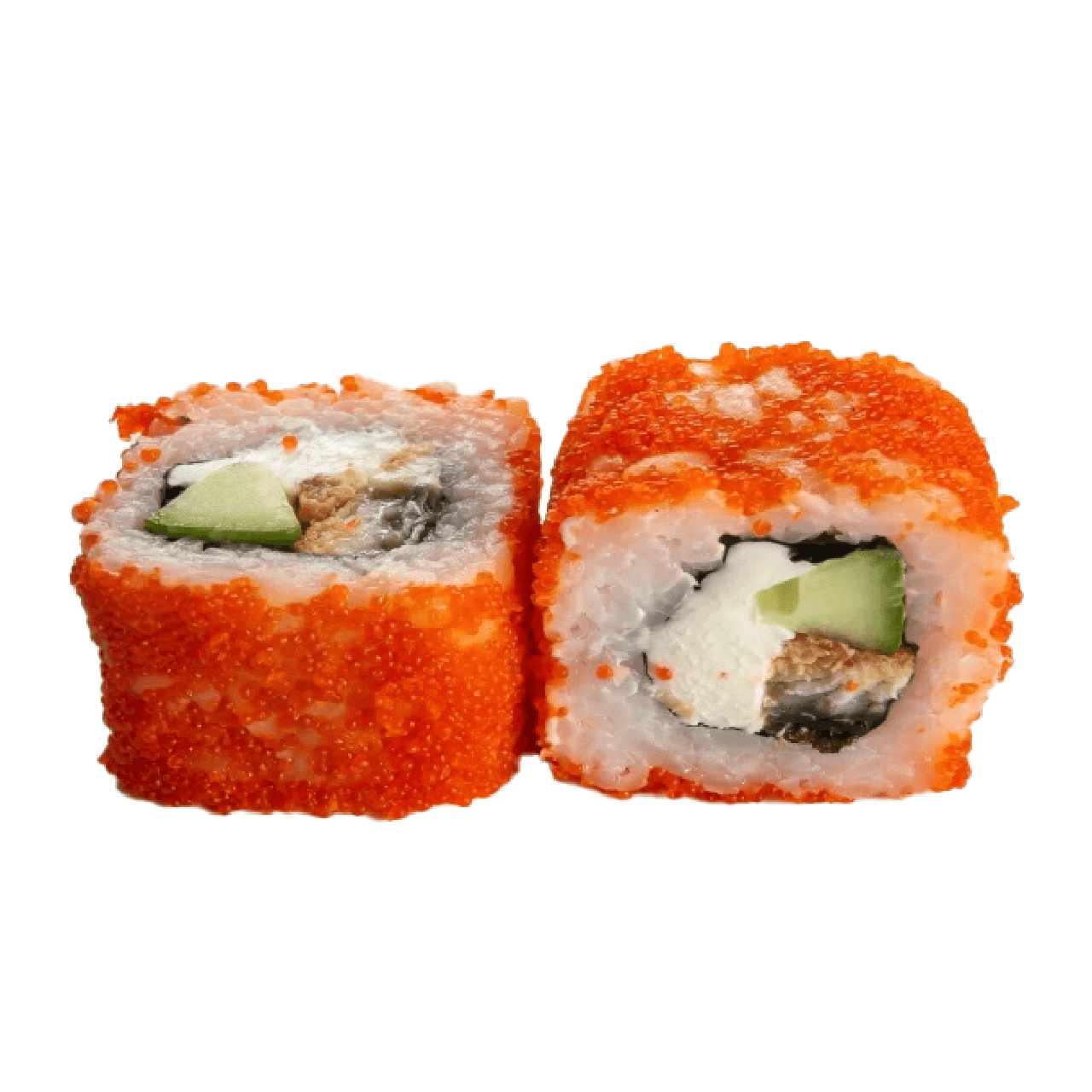 Калифорния Маки (8шт)