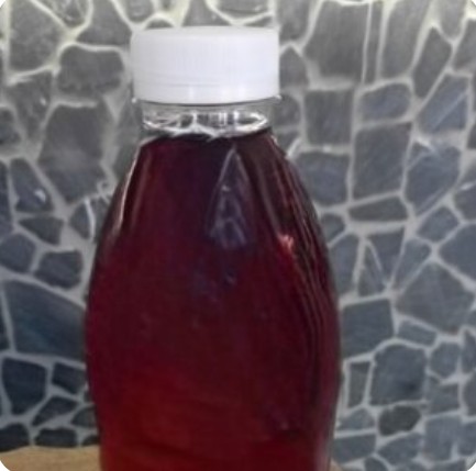 Морс греческий