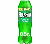 Frustyle Лимон-лайм500 мл
