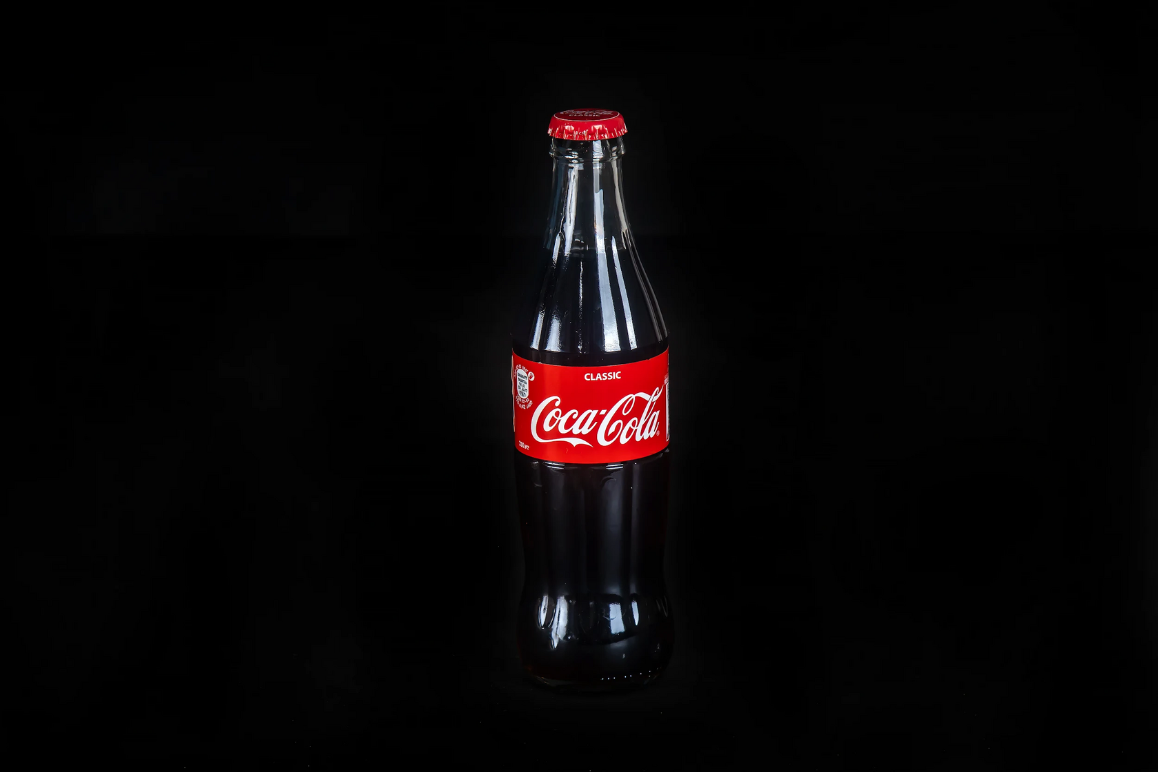 Coca-cola 0,33 л