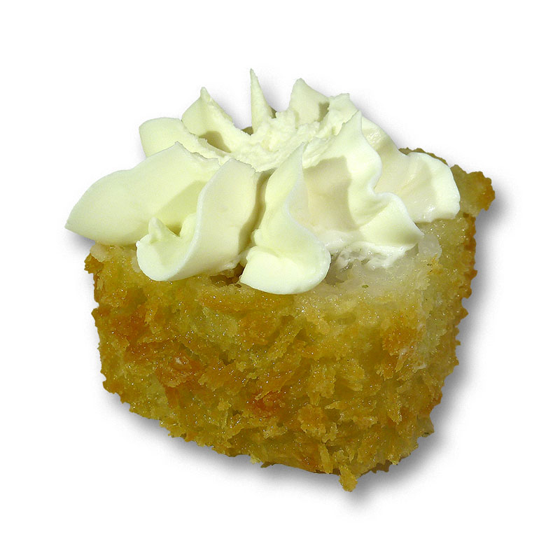 Терияки темпура