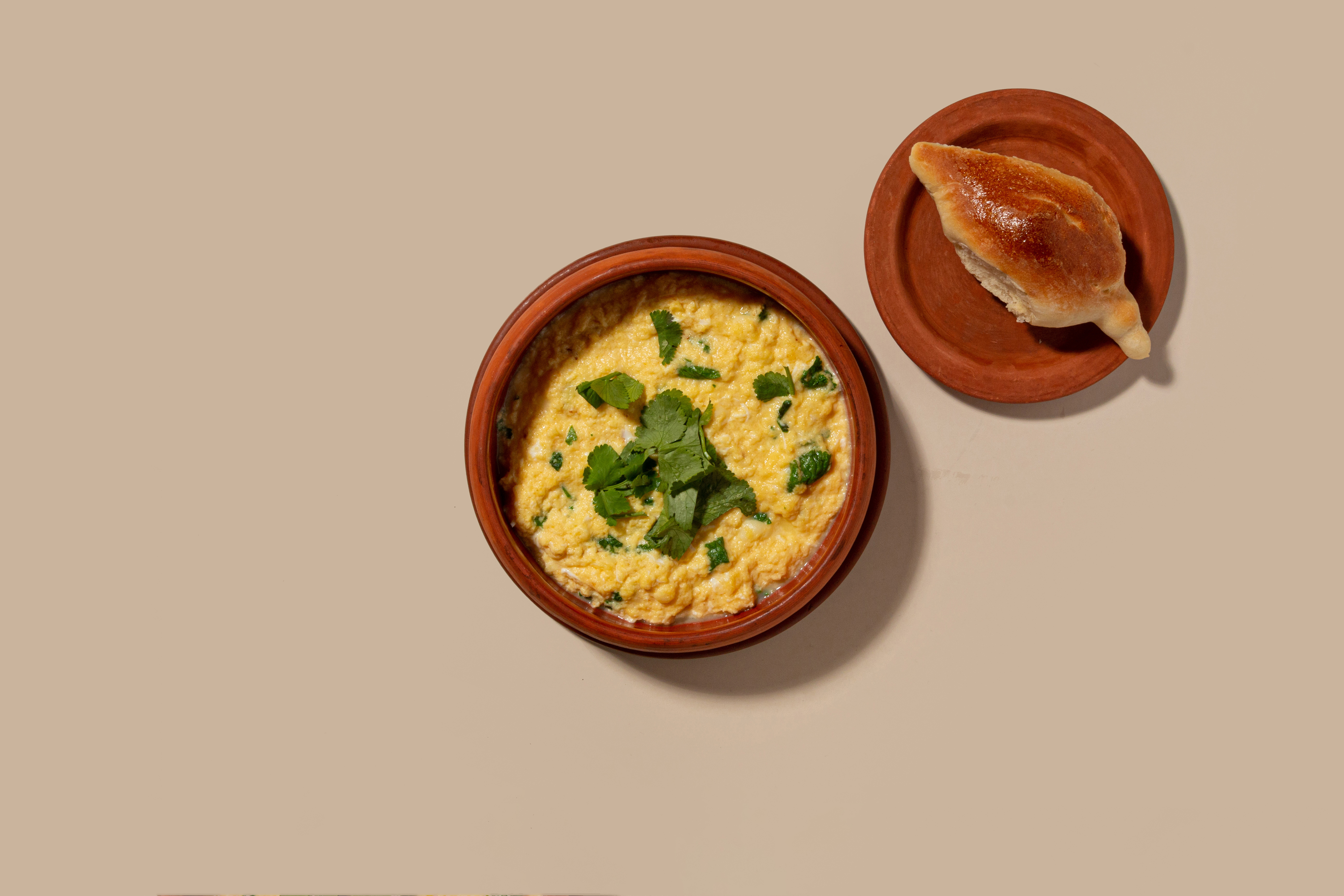 Скрэмбл по-грузински