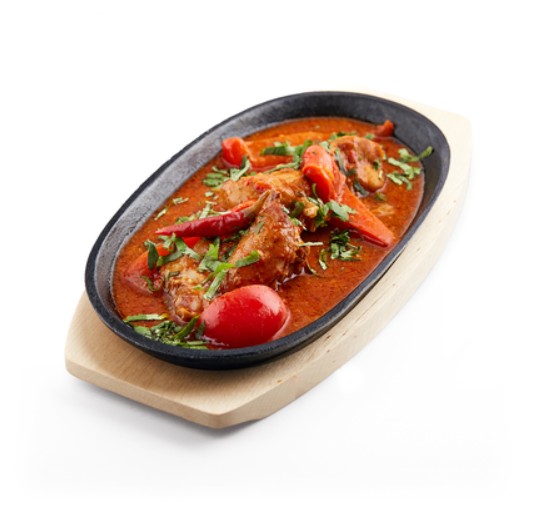 Чахохбили из курицы