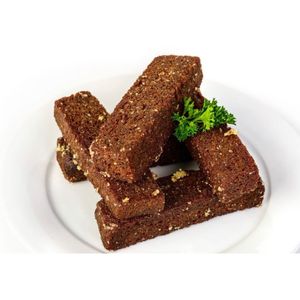 Гренки чесночные 8 шт
